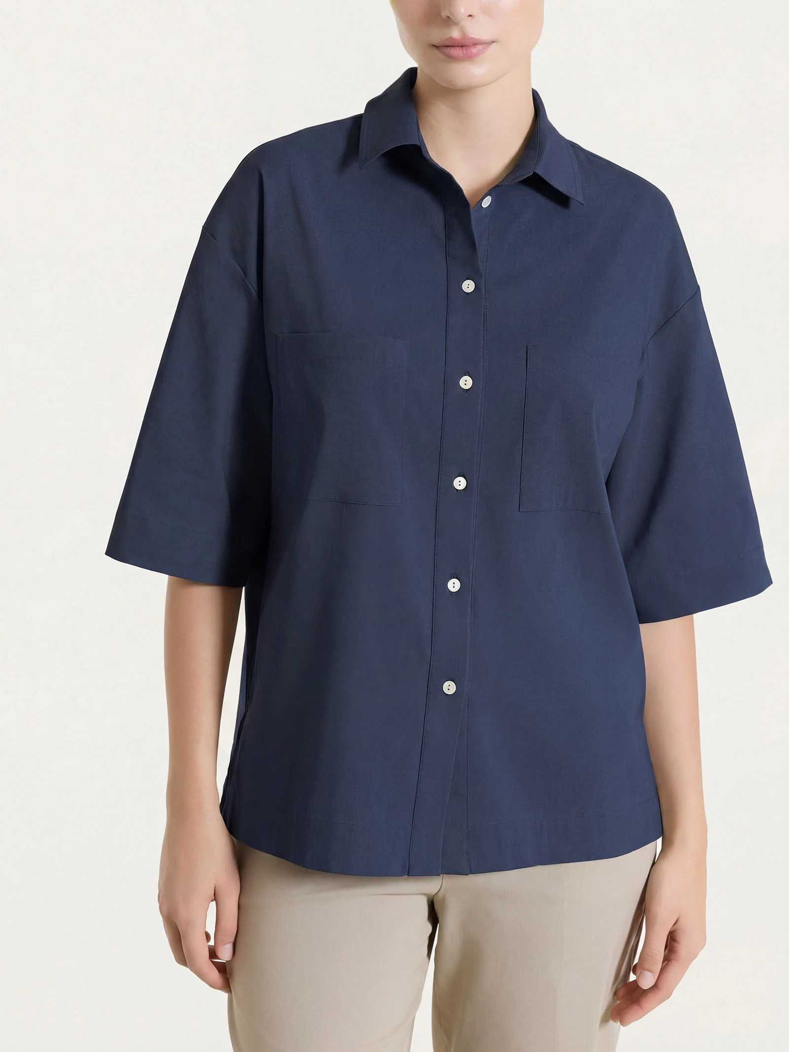 Camicie Eleganti Donna