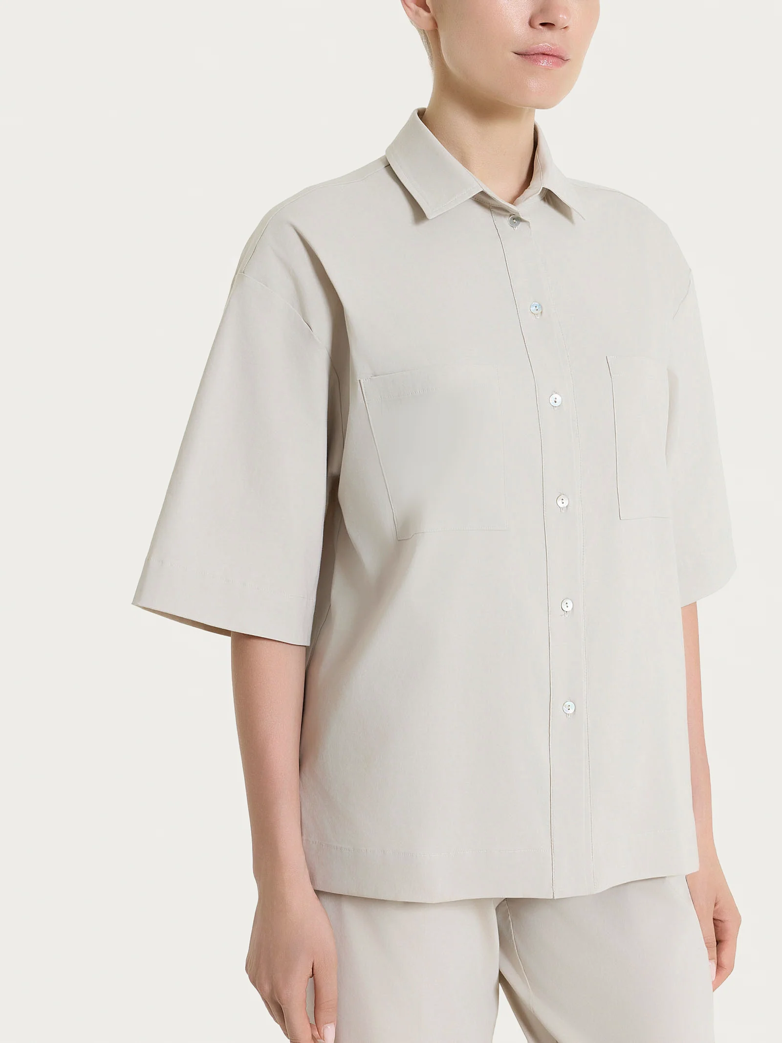 Camicie Donna
